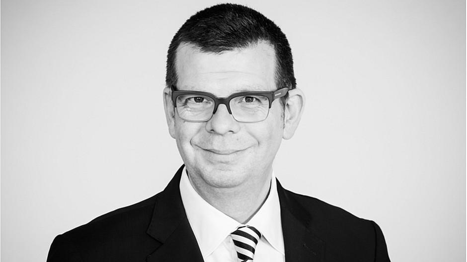 Furrerhugi: Pascal Ihle neu im Kreis der Partner