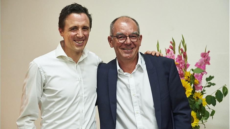 Arosa Tourismus: Pascal Jenny ist neuer Präsident