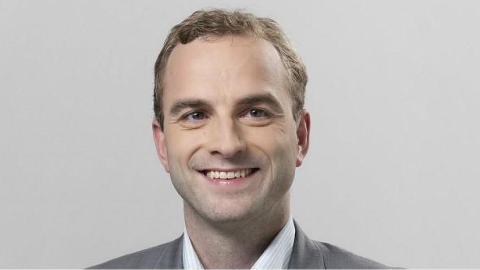 Finanz und Wirtschaft: Pascal Meisser wird London-Korrespondent