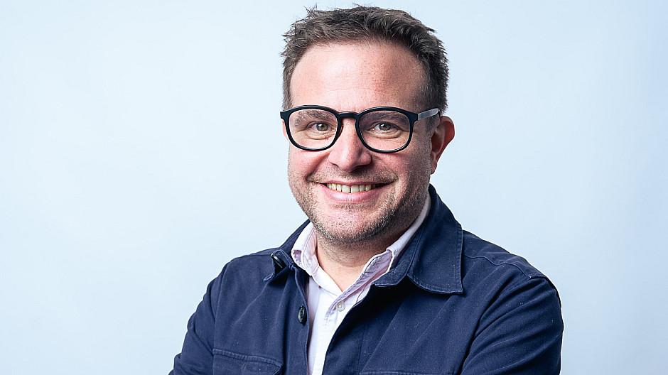 SRF: Pascal Nufer verlässt das Schweizer Fernsehen