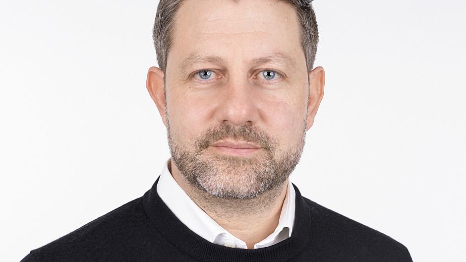 Blue Entertainment: Pascal Santi wird Head of Media Sales & Sponsoring