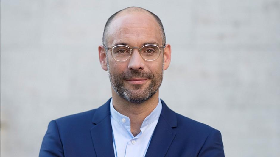 CH Media: Pascal Scherrer übernimmt von André Moesch