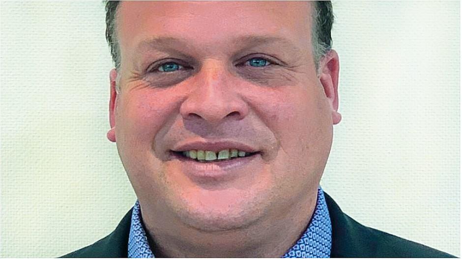 Eurotax Schweiz: Pascal Sieber startet im Verkaufsteam