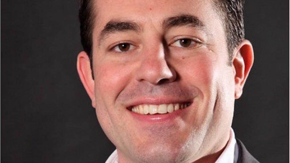 Ticketcorner: Pascal Zürcher wird Marketingchef
