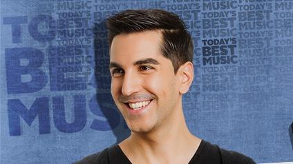 Radio 105: Moderator Pascal Aminzadeh wechselt zu Energy