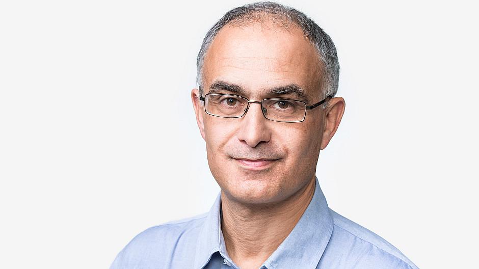 K-Tipp/Saldo: Pasquale Ferrara ergänzt Redaktionsleitung