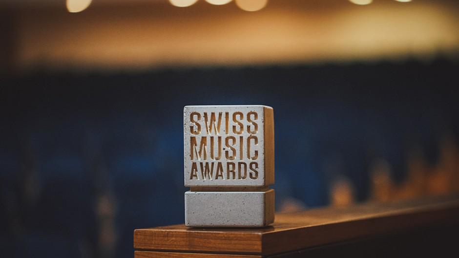 Swiss Music Awards: Gleich vier Nominationen für Patent Ochsner