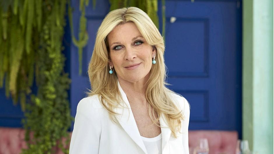 25 Jahre Lifestyle: Patricia Boser moderierte 1248 Sendungen
