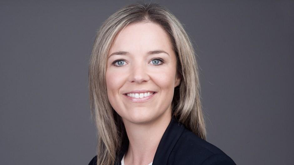 Ringier Axel Springer Schweiz: Patricia Franzoni wird HR-Leiterin