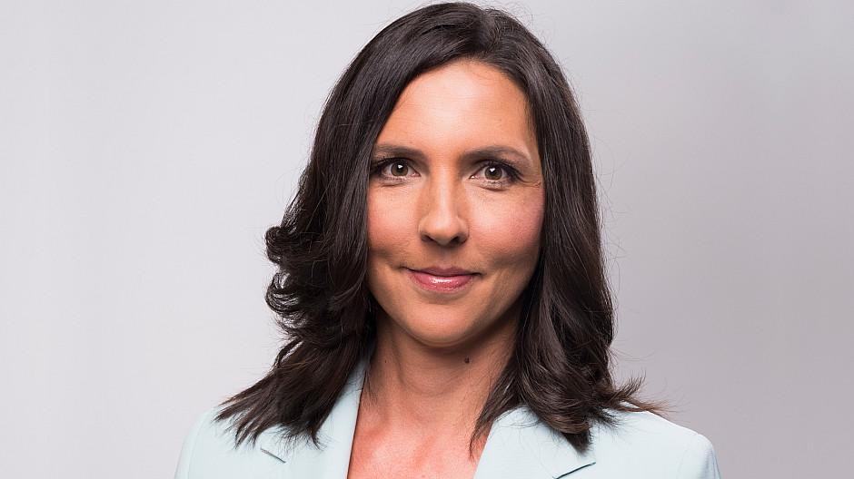 CH Media: Patricia Zuber wird TeleZüri-Redaktionsleiterin