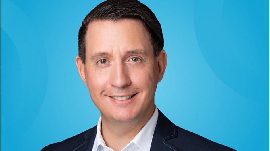 Adfocus: Patrick Ammann leitet International Business