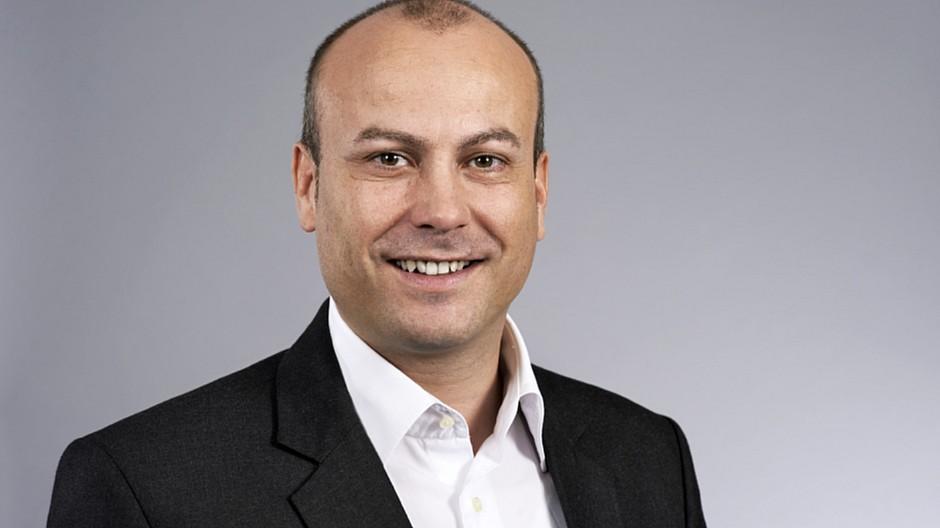 Mercedes-Benz Schweiz: Patrick Bossart wird Kommunikationschef