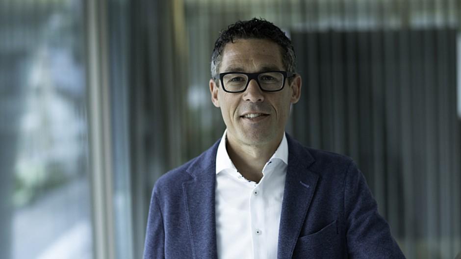 ÖKK: Patrick Eisenhut übernimmt die Kommunikation