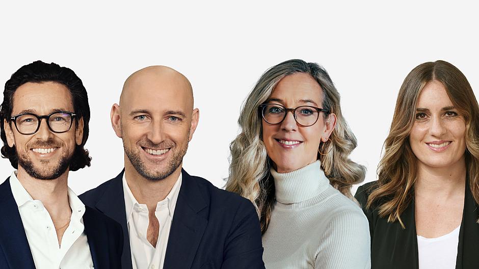 MYTY: Patrick Farinato leitet neues Advisory Board