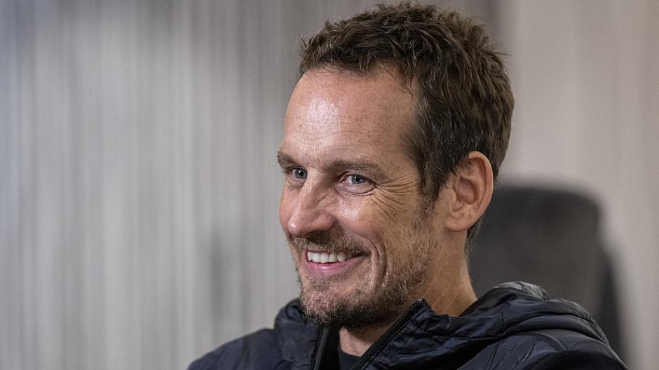 Tibits: Patrick Fischer wird Botschafter