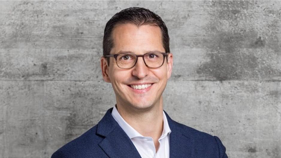Pistor: Patrick Lobsiger wird zum neuen CEO ernannt