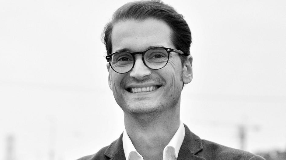 Tamedia: Patrick Rexroth wird Chief Digital Officer