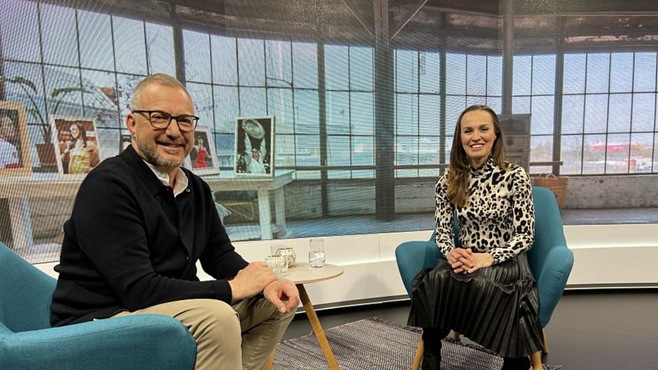 MySports: Patrick Rohr gibt TV-Comeback