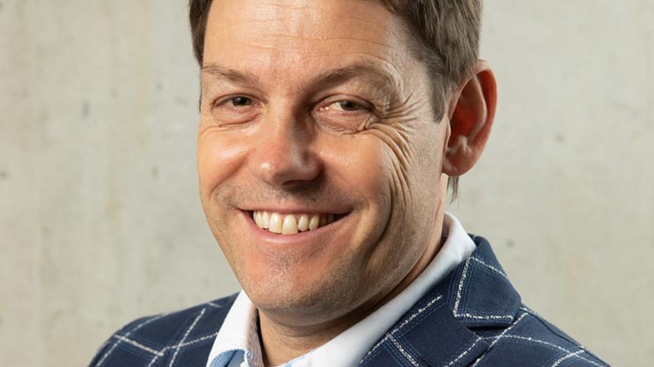 CH Media: Patrick Schaumlechner verlässt die Firma