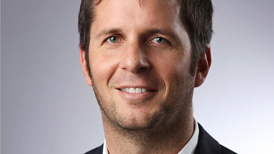 Nagra: Patrick Studer neuer Leiter der Medienstelle