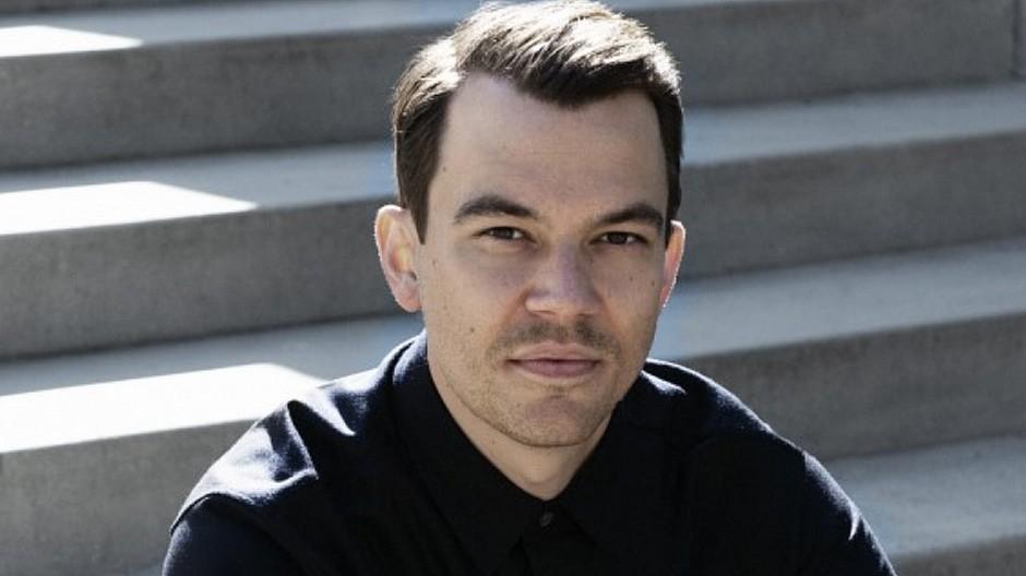 Stories: Patrick Viert neu im Team