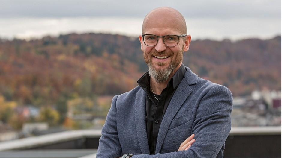 GastroSuisse: Patrik Hasler-Olbrych wird Kommunikationschef