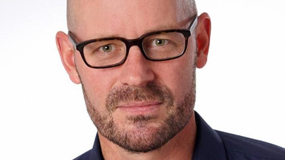 Unic: Patrik Hug verstärkt das Schweizer Team