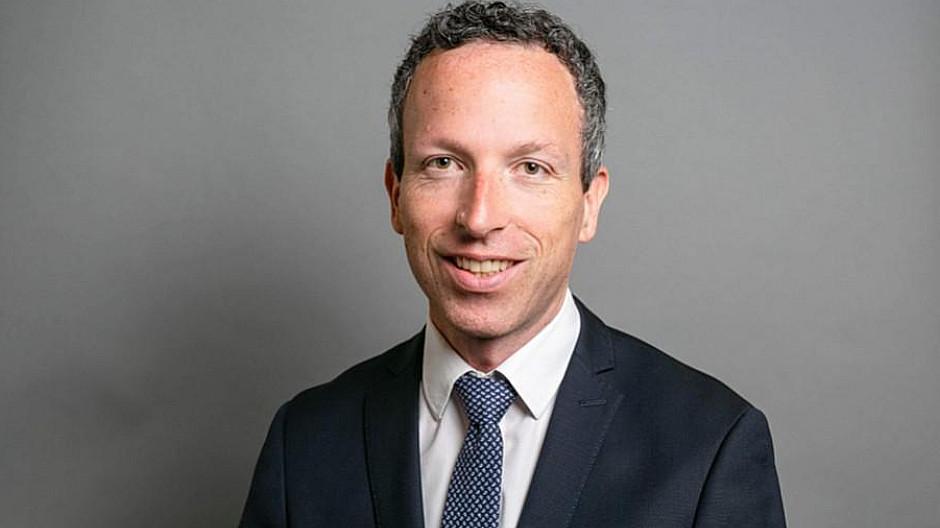 CH Media: Patrik Müller appelliert gegen Antisemitismus