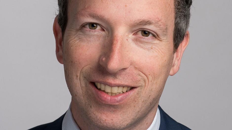 CH Media: Patrik Müller wird Super-Chefredaktor