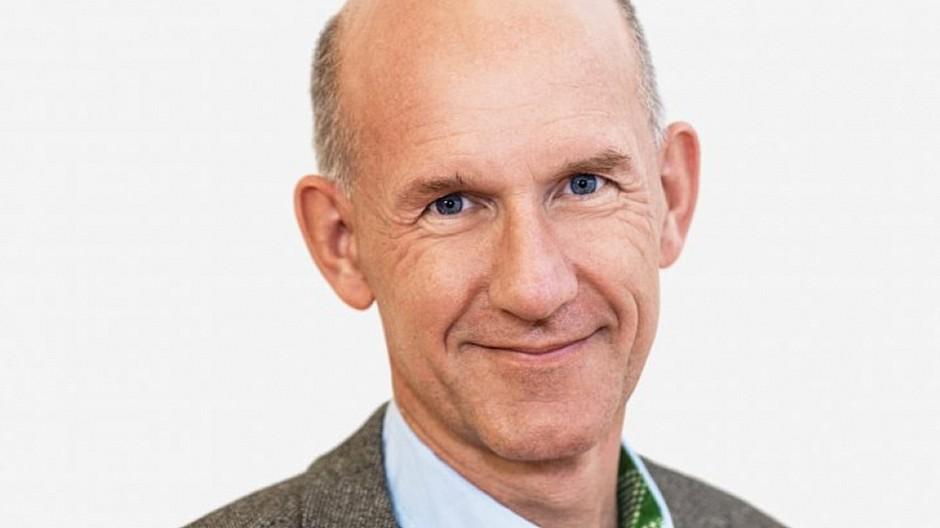 Radio SRF: Patrik Wülser wird neuer Leiter der Auslandredaktion