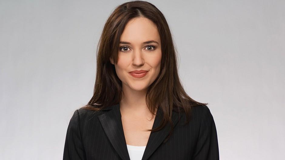 LinkedIn: Patrizia Laeri gehört zu den Top Voices