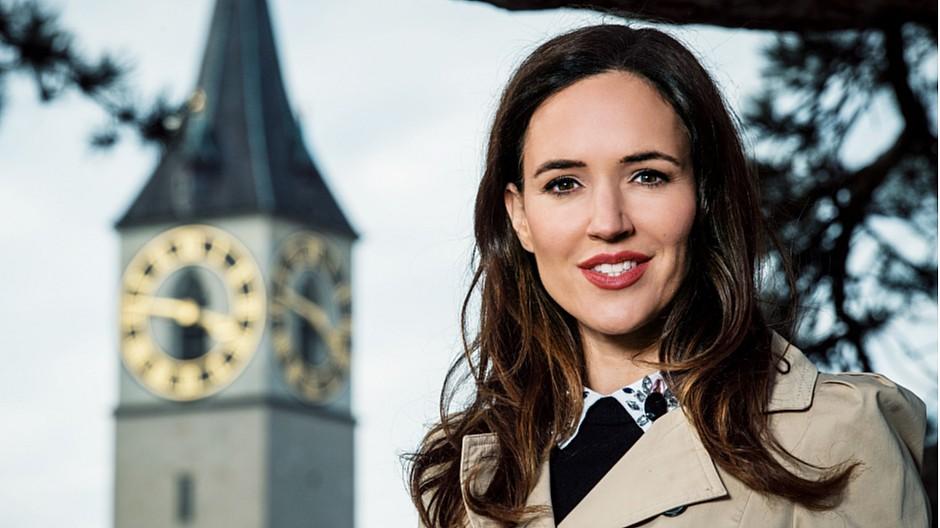 Sechseläuten: Patrizia Laeri kommentiert neu Traditionsanlass