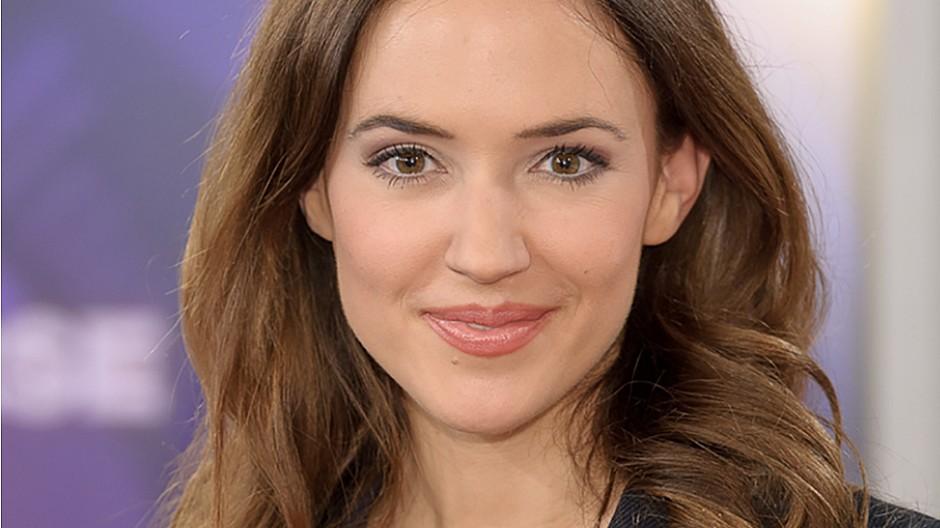 HWZ: Patrizia Laeri neu im Fachbeirat