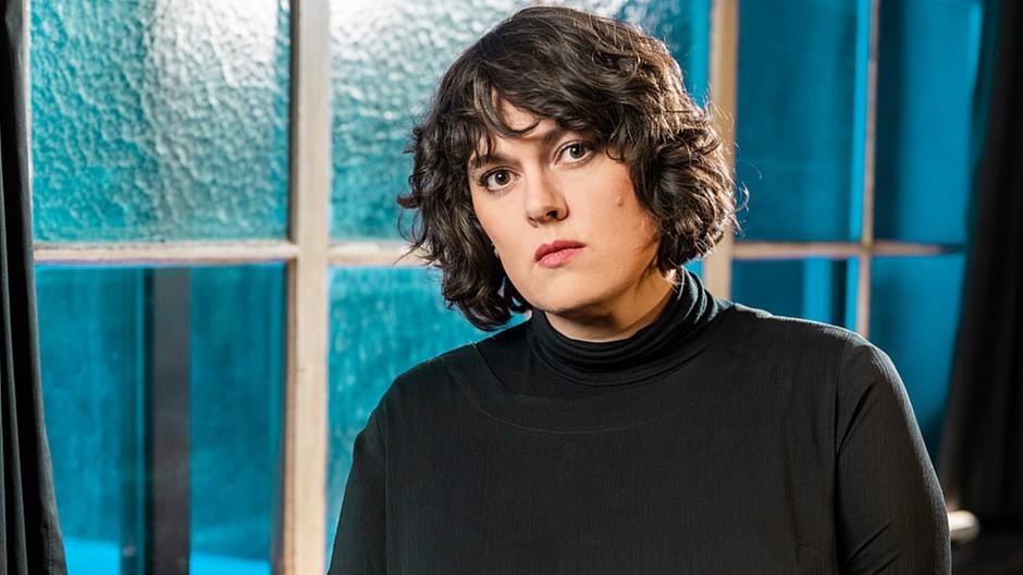 Deville: Patti Basler ist mit von der Partie