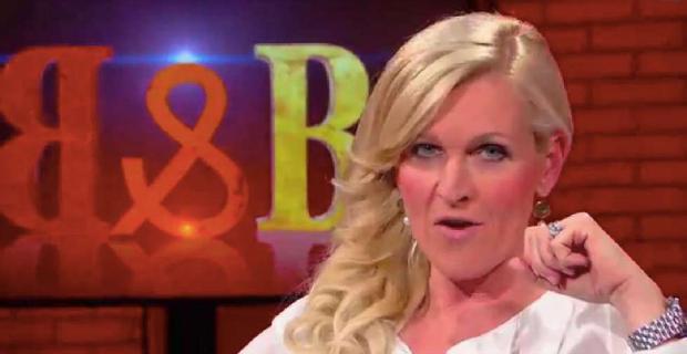 TeleZüri: Verriss von Patty Bosers neuer Talksendung «Boser & Böser»