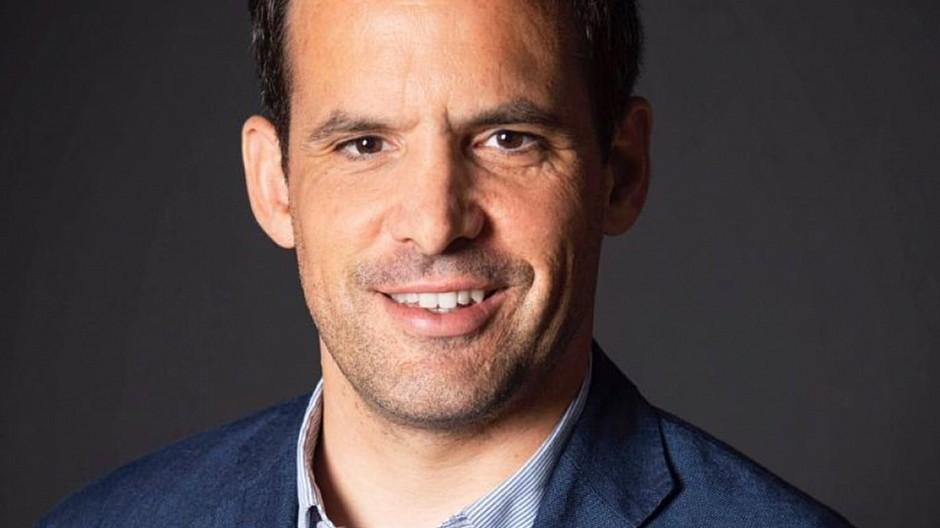 Heidi.news: Paul Ackermann als Chefredaktor engagiert