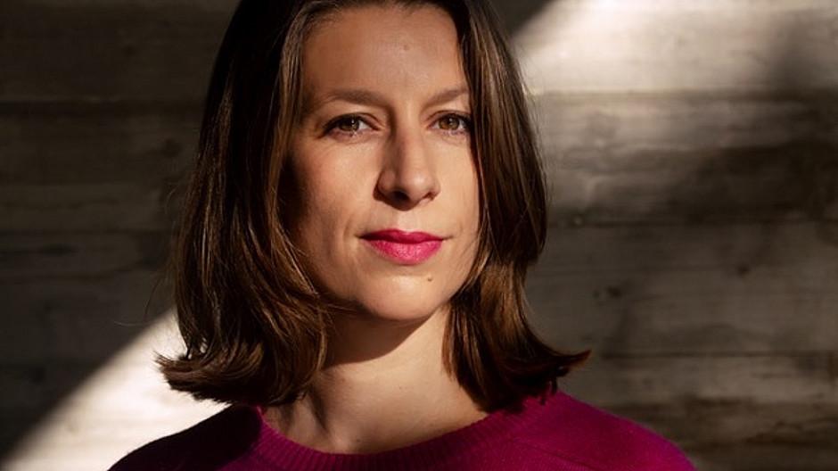 Annabelle: Paula Scheidt wird Reportage-Chefin