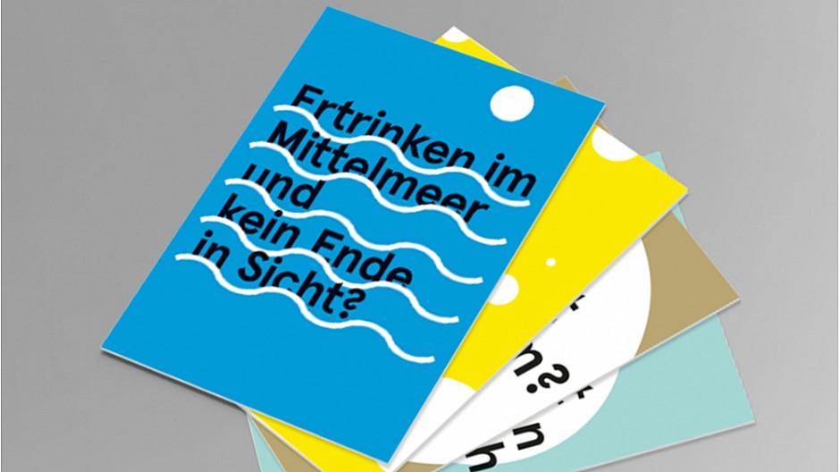 Art.I.Schock: Paulus Akademie wird vor Fragen gestellt