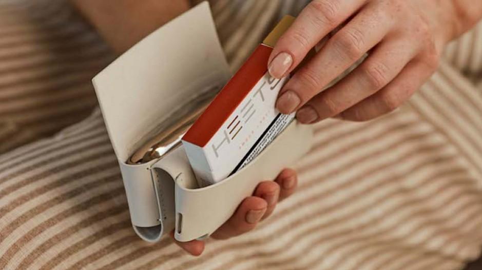 Philip Morris: Pavillon-Sponsoring sorgt für Kopfschütteln