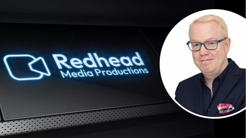 Redhead Media Productions: Pea Weber gründet eigene GmbH