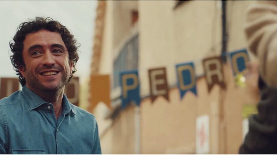 Publicis: Pedro, der einfache Mann mit riesiger Firma
