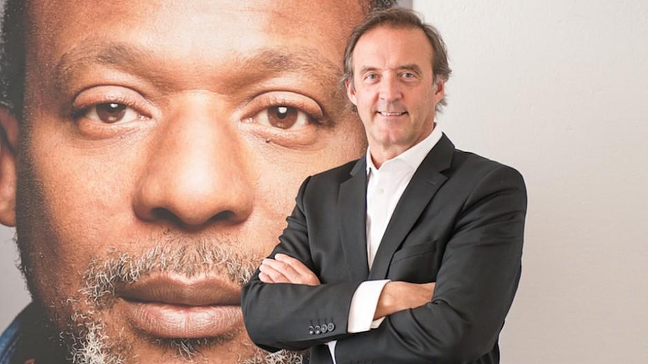 Reiner Roduner: Per Zufall zum Weltrekord geknipst
