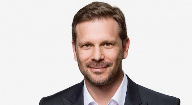 SRF: Reto Peritz wird Bereichsleiter Show und Events