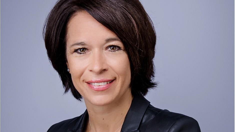 Ringier: Personalchefin Jutta Schilke geht