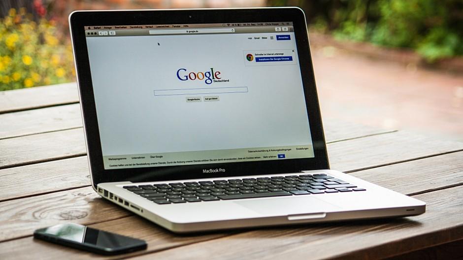 Google: Personalisierte Werbung wird abgeschafft