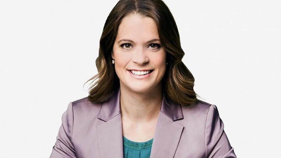 SRF: «Persönlich» neu mit Michèle Schönbächler