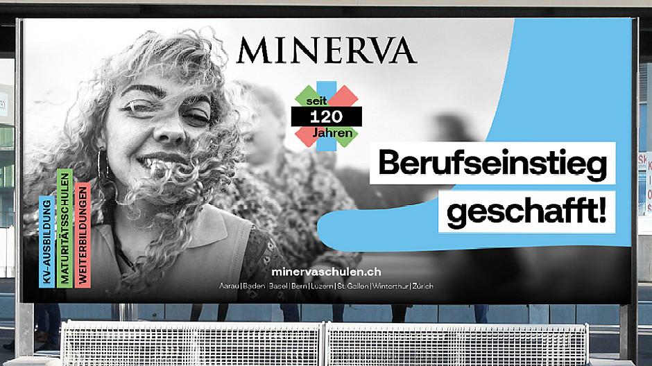 Rosarot: Perspektiven für die Zukunft bieten