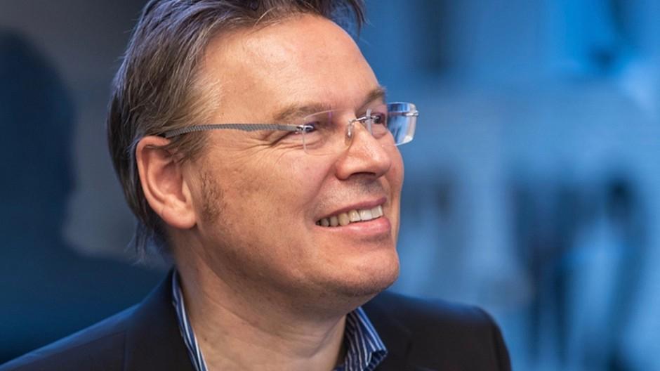 Flughafenregion Zürich: Peter Arnold leitet die Kommunikation
