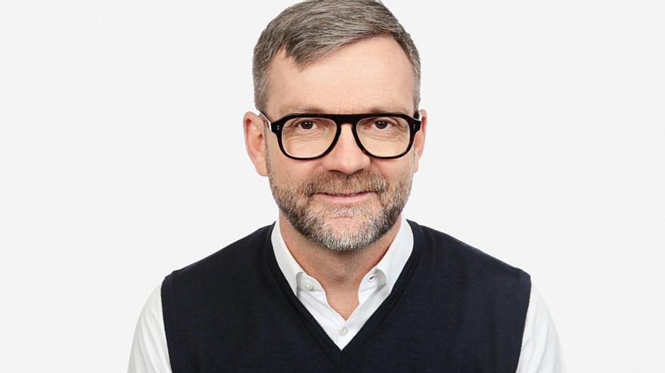 SRF: Peter Düggeli kehrt in den Newsroom zurück