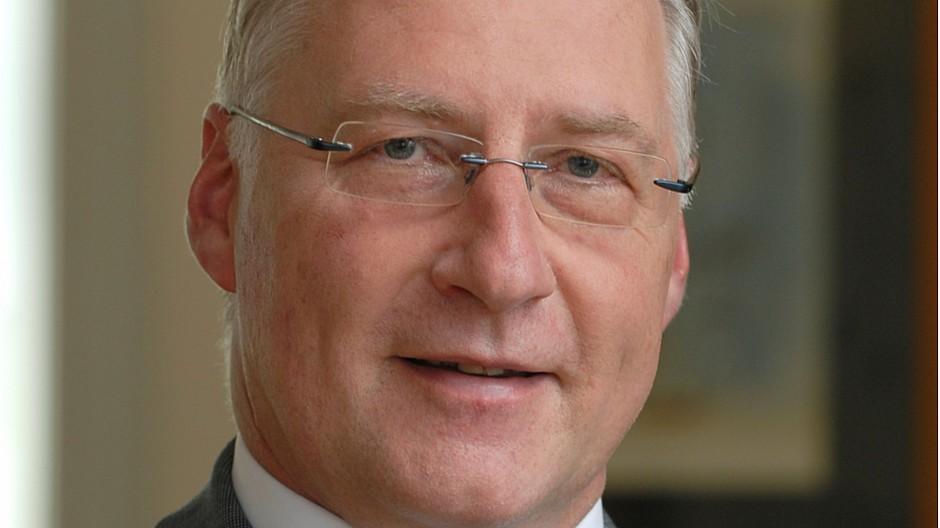 int/ext Communications: Peter Felber hat noch nicht genug